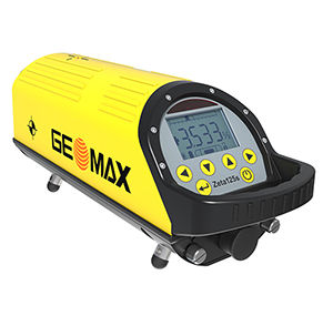Автоматический лазерный уклонофиксатор - Zeta125 series - GeoMax - IP68