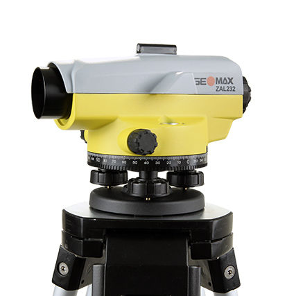 Оптический уровень - ZAL2 series - GeoMax - автоматический