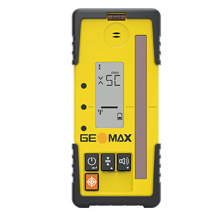 Приемник лазерного излучения - ZRP105 Pro - GeoMax