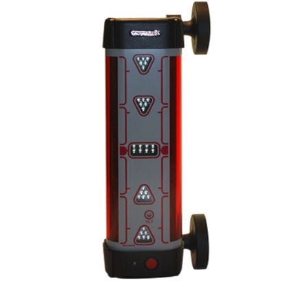 Высокоточный регистратор данных - MR360R - GeoMax