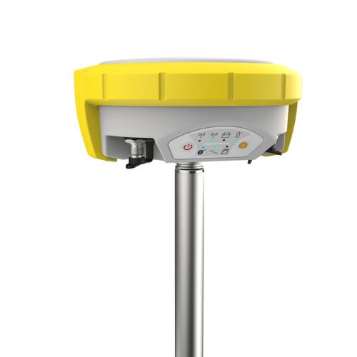 Приемник RTK - Zenith16 - GeoMax - Bluetooth / GPS / GLONASS