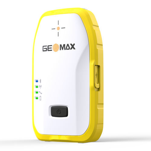 Приемник RTK - Zenith06 - GeoMax - Bluetooth / GPS / GLONASS