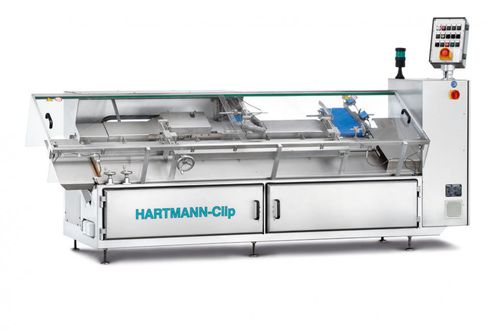 Ручной клипсатор - EC 101 IS - GEORG HARTMANN