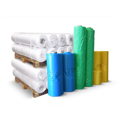 Мешок по индивидуальному заказу - 360 Eco Packaging - пластиковый