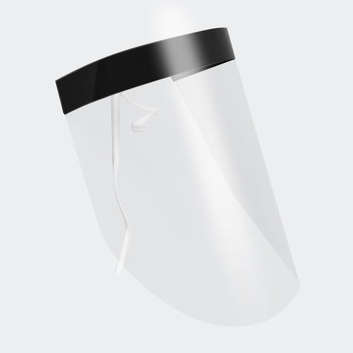 Защитная маска против химических веществ - 360 Eco Packaging - медицинская