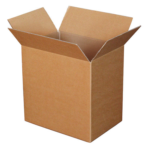 Прямоугольная коробка - 360 Eco Packaging - квадратная / из картона / для хранения