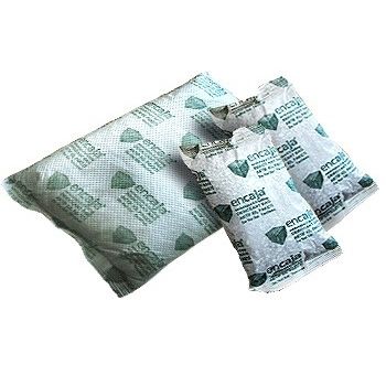 Пакет для десикантов для контейнеров - 360 Eco Packaging - из хлористого кальция