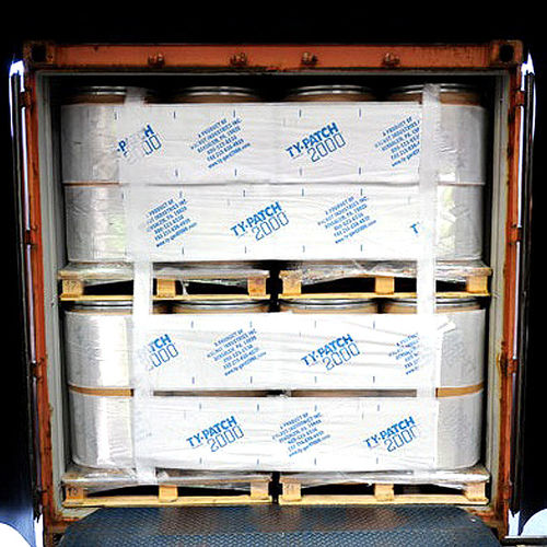 Система фиксации - Ty-Gard2000® - 360 Eco Packaging