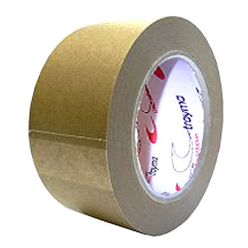 Клейкая лента для упаковки - 360 Eco Packaging - из ПВХ / из полипропилена / прозрачная