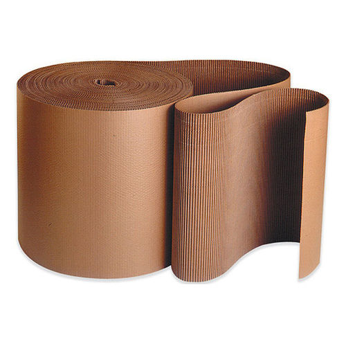 Защитная упаковка из гофрокартона - 360 Eco Packaging