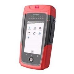 Испытательное устройство качества - MST-3530H - Dadi Telecommunication Equipment Co., Ltd. - автоматическое / для оптоволокна / для телекоммуникаций
