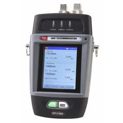 Оптический прибор для измерения мощности - OFT-1120A - Dadi Telecommunication Equipment Co., Ltd. - переносной / USB