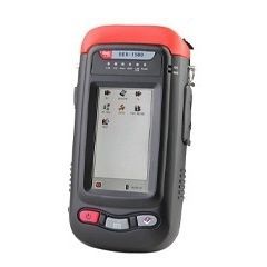 Анализатор сигнала - BER-1580 - Dadi Telecommunication Equipment Co., Ltd. - для наблюдения / для сетей / переносной