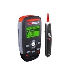 Тестер для сети - TPT-8020A - Dadi Telecommunication Equipment Co., Ltd. - для компьютерных сетей (LAN) / кабельный / для использования в телекоммуникациях