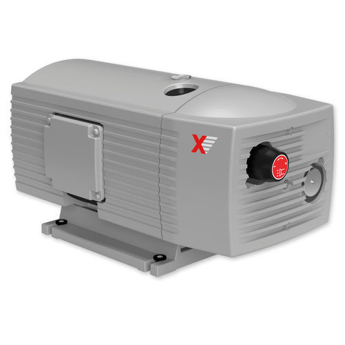 Лопастный вакуумный насос - VX 4.25  - BECKER - безмасляный / 220 Vca / 380 Vca