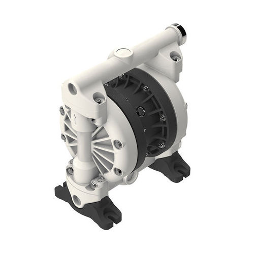 Мембранный насос - 5230-050 - Lutz Pumpen GmbH | Lutz-Jesco GmbH - для химических продуктов / для пищевых продуктов / электрический