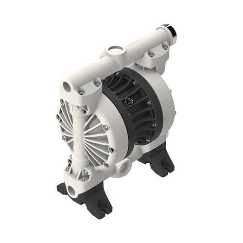 Неметаллический насос - 5250-240 - Lutz Pumpen GmbH | Lutz-Jesco GmbH - мембранный / для химических продуктов / электрический