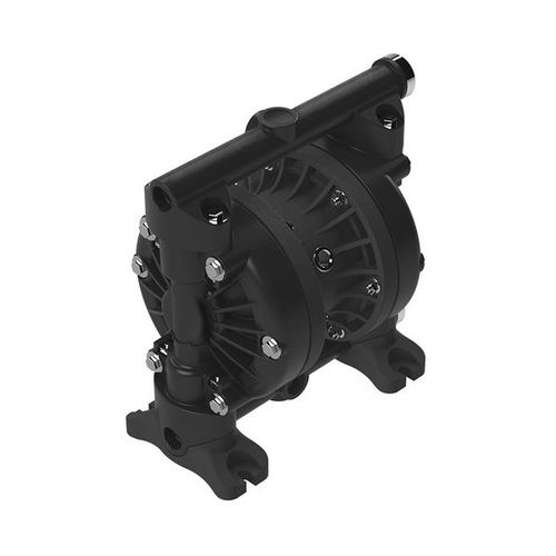 Насос с двойной мембраной - 5251-110 - Lutz Pumpen GmbH | Lutz-Jesco GmbH - для химических продуктов / пневматический / самозаполняющийся