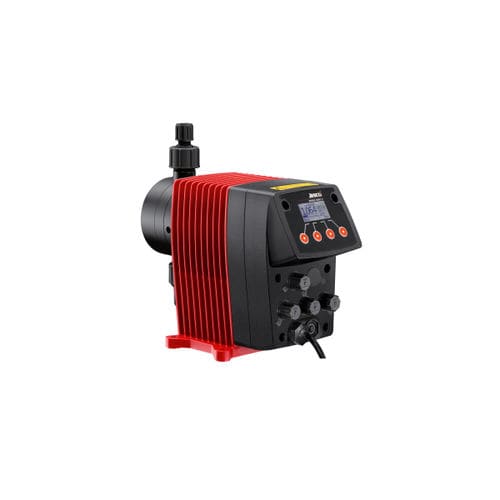 Мультипликатор высокого давления для насоса - MEMDOS SMART LK - Lutz Pumpen GmbH | Lutz-Jesco GmbH