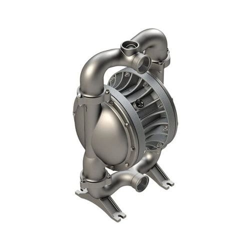 Мембранный насос - 5253-340 - Lutz Pumpen GmbH | Lutz-Jesco GmbH - топливный / электрический / самозаполняющийся
