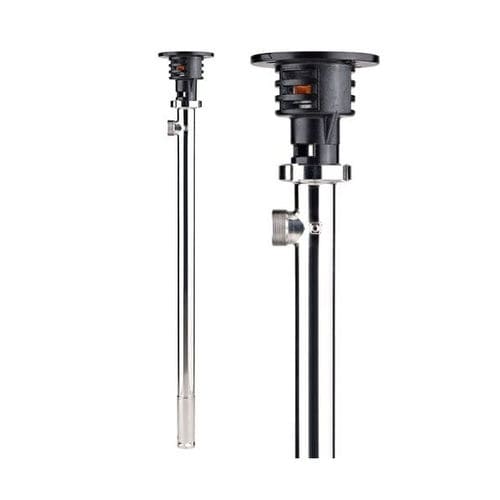 Винтовой насос - B70V-D - Lutz Pumpen GmbH | Lutz-Jesco GmbH - электрический / самозаполняющийся / стационарный