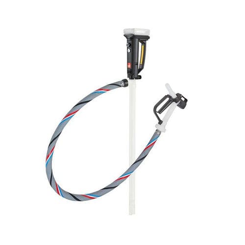 Центробежный насос - 0207-080 - Lutz Pumpen GmbH | Lutz-Jesco GmbH - для кислоты / электрический / самозаполняющийся