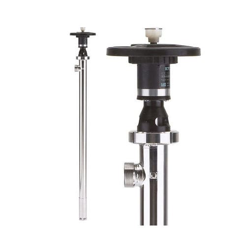 Насос с эксцентрическим винтом - B70V-SR - Lutz Pumpen GmbH | Lutz-Jesco GmbH - для краски / для нефти / для масла