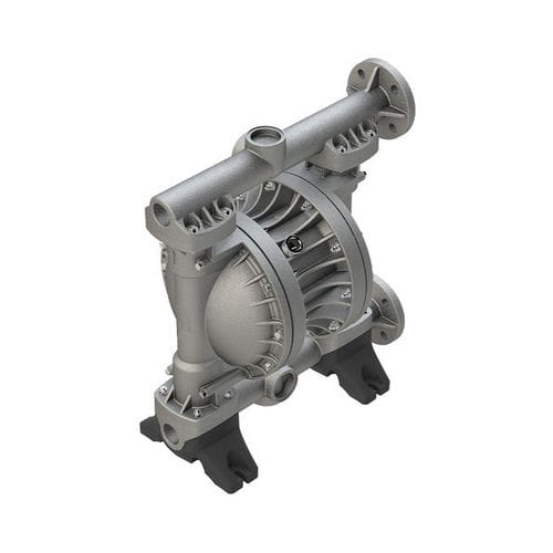 Мембранный насос - 5252-240 - Lutz Pumpen GmbH | Lutz-Jesco GmbH - топливный / электрический / самозаполняющийся