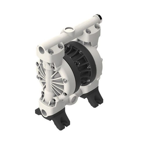 Насос с двойной мембраной - 5240-200 - Lutz Pumpen GmbH | Lutz-Jesco GmbH - для химических продуктов / электрический / самозаполняющийся