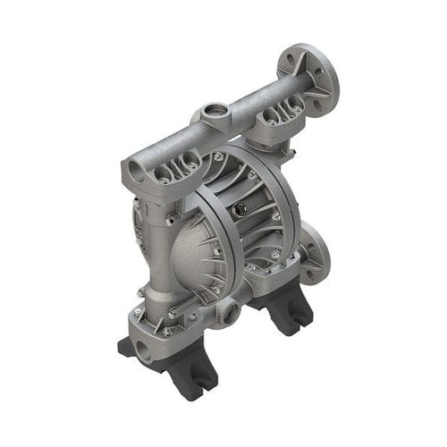 Насос для кислоты - 5242-240 - Lutz Pumpen GmbH | Lutz-Jesco GmbH - мембранный / топливный / электрический