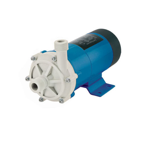 Насос для растворителя - TMB series - Lutz Pumpen GmbH | Lutz-Jesco GmbH - электрический / самозаполняющийся / мобильный