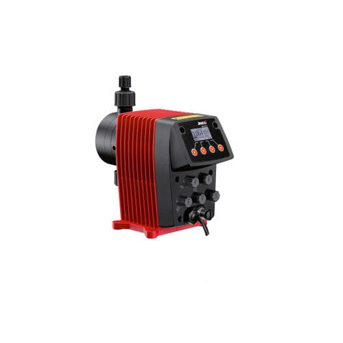 Мембранный насос - MAGDOS LP - Lutz Pumpen GmbH | Lutz-Jesco GmbH - для загрязненных вод / для химических продуктов / электрический