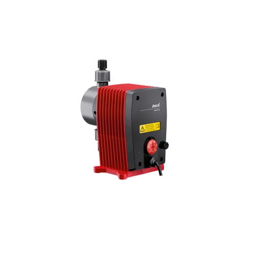 Мембранный насос - MAGDOS LB - Lutz Pumpen GmbH | Lutz-Jesco GmbH - для загрязненных вод / для химических продуктов / электрический