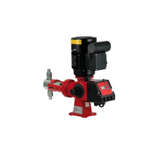 Поршневый насос - FEDOS DX - Lutz Pumpen GmbH | Lutz-Jesco GmbH - для загрязненных вод / для кислоты / для спирта