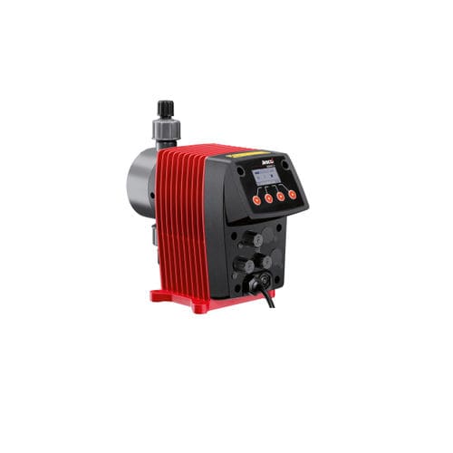 Мембранный насос - MAGDOS LA - Lutz Pumpen GmbH | Lutz-Jesco GmbH - для загрязненных вод / для химических продуктов / электрический