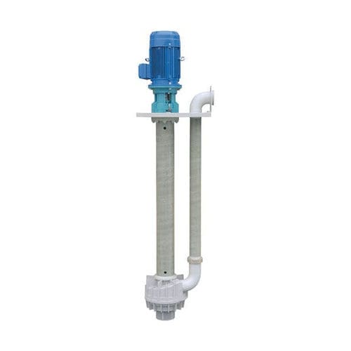 Насос для химических продуктов - B80 KGK G3 - Lutz Pumpen GmbH | Lutz-Jesco GmbH - электрический / самозаполняющийся / мобильный