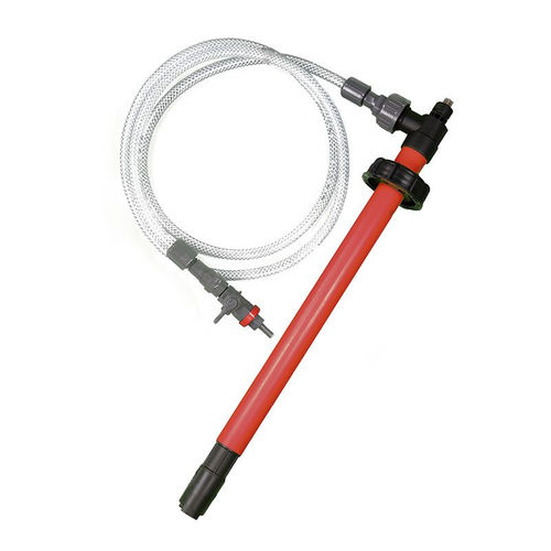 Насос с ротором - 20/30 L - Lutz Pumpen GmbH | Lutz-Jesco GmbH - для воды / для кислоты / для щелочи