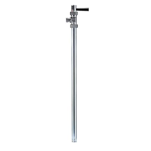Насос с ротором - LubeDrive - Lutz Pumpen GmbH | Lutz-Jesco GmbH - для воды / для кислоты / для щелочи
