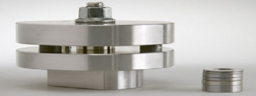 Plateau de compression для испытаний - EV 03 - Elastocon AB