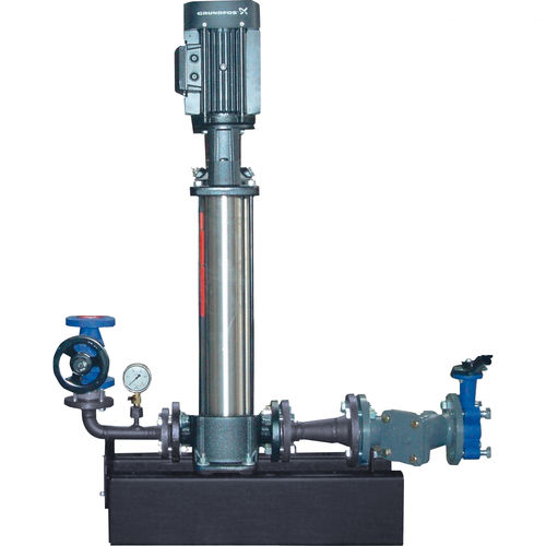 Насос для воды - PM - Bosch Thermotechnology Ltd. - для конденсата / стационарный / промышленный