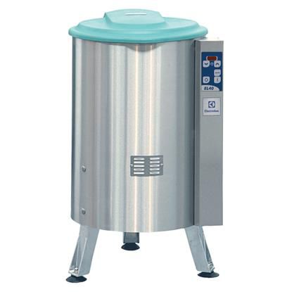 Осушитель батч - 601837 - Electrolux Professional AG - для пищевой промышленности