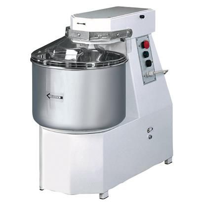 Тестомешалка со спиральной пружиной - 291250 - Electrolux Professional AG - для булочной