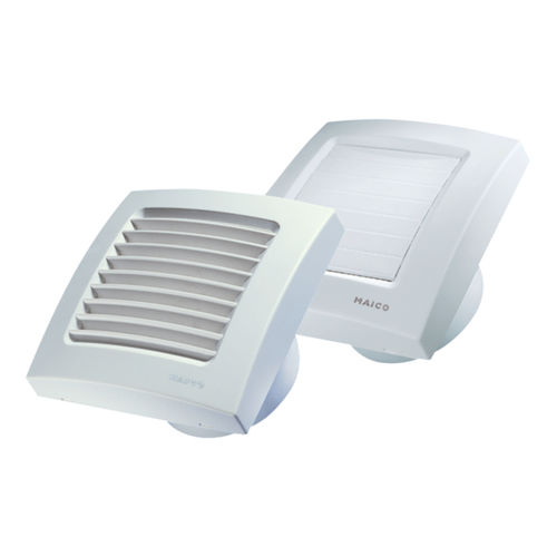 Настенный вентилятор - ECA 120 series - MAICO Ventilatoren - осевой / для циркуляции воздуха / 230 Vca