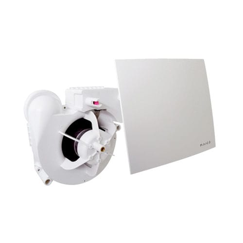 Настенный вентилятор - ER 60 E  - MAICO Ventilatoren - с фильтром / осевой / для извлечения