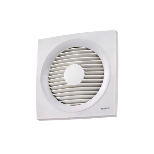 Настенный вентилятор - EN Series - MAICO Ventilatoren - осевой / для извлечения / 230 Vca
