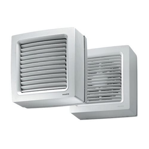 Осевой вентилятор - EVN Series - MAICO Ventilatoren - для охлаждения / для извлечения / 230 Vca