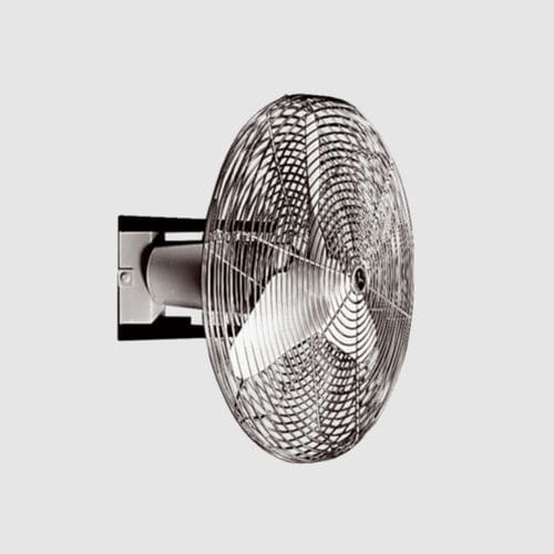 Настенный вентилятор - ECO series - MAICO Ventilatoren - осевой / для циркуляции воздуха / 230 Vca