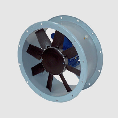 Канальный вентилятор - DAR 63/8 0,25 - MAICO Ventilatoren - высокоэффективный / реверсивный / IP55