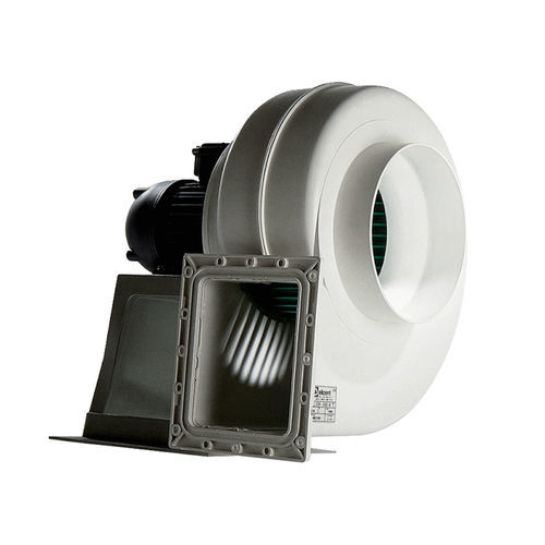 Центробежный выдуватель - GRK series - MAICO Ventilatoren - воздуха / одноуровневый / 230 В/50 Гц