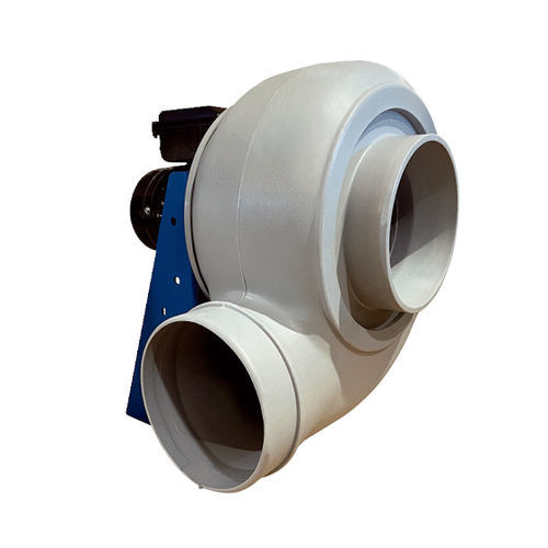 Выдуватель воздуха - GRK R series - MAICO Ventilatoren - центробежный / одноуровневый / для конвейерной доставки